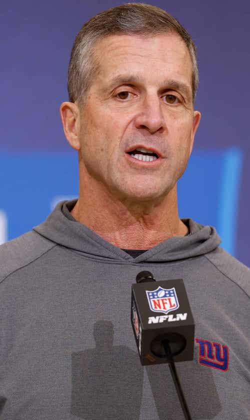 NFL Training Camps Kick Off With 10 New Head Coaches And Unsettled QB Battles