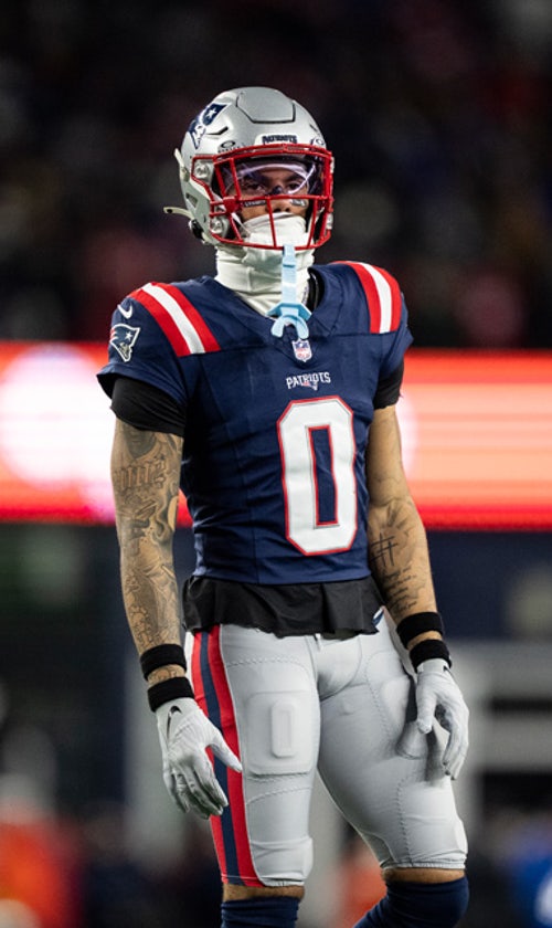 Patriots Owner Robert Kraft: We've Made Historic Offer To Christian Gonzalez