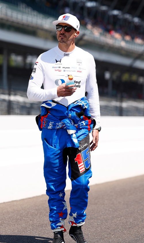 INDYCAR Silly Season Tracker: Rahal Sells Charter To Dreyer & Reinbold