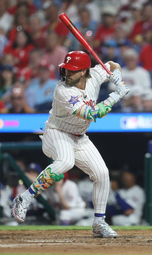 Top 5 Mic'd Up Moments From The MLB All-Star Game