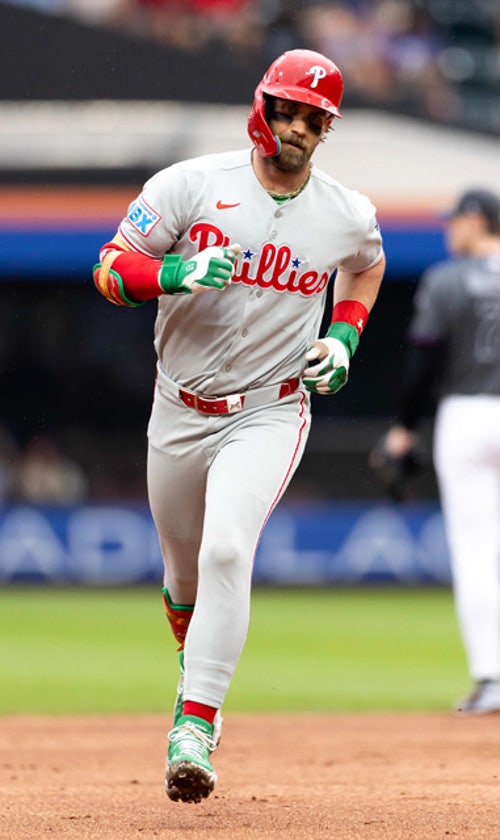 2026 MLB Home Run Derby Participants: Here's Who Has Committed