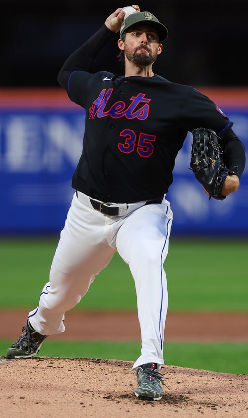 Cubs Acquire Clay Holmes, Tyrone Taylor In Trade With Mets