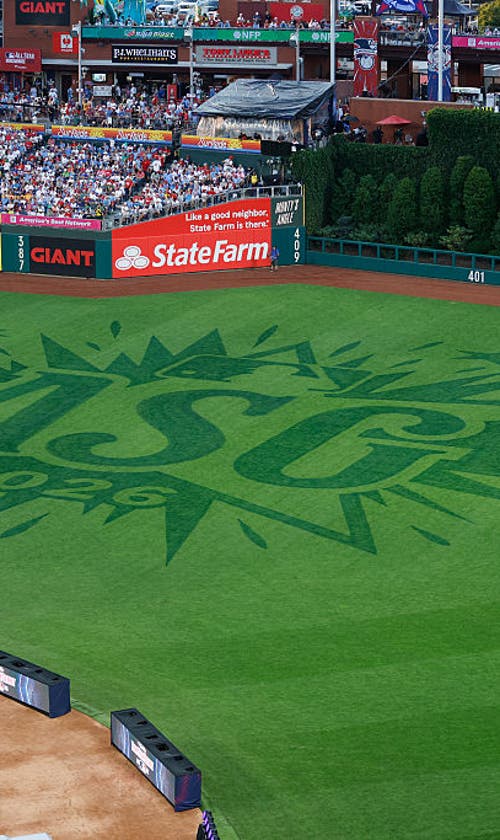 How to Watch the 2026 MLB All-Star Game: Time, TV, Streaming, Full Rosters