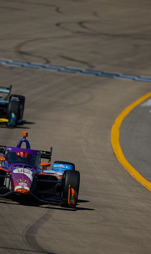 How to Watch INDYCAR's 2026 Music City Grand Prix: Schedule, TV Channels, Streaming