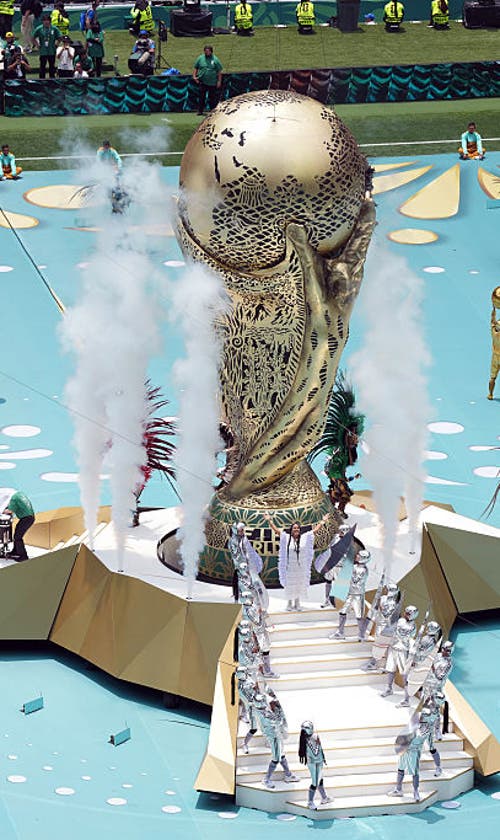How to Watch the 2026 World Cup Final Halftime Show & Closing Ceremony