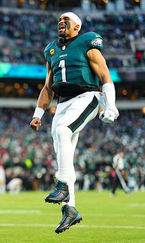 2026 NFL Odds: Will Cowboys Or Eagles Win NFC East?