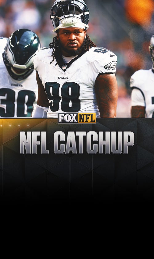 NFL Catchup: Extensions Galore, Rodgers Makes Another Statement & Raiders' QB Battle
