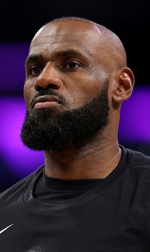 2026 NBA Finals Odds: 76ers Rise After LeBron James' Shocking Arrival