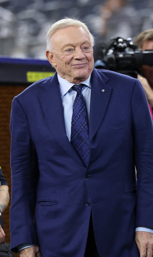 Dallas Cowboys, Jerry Jones Highlight Positive Outlook Ahead Of Training Camp