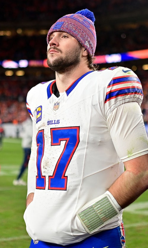 2026 NFL Odds: Josh Allen, Buffalo Best Bet To Win AFC East
