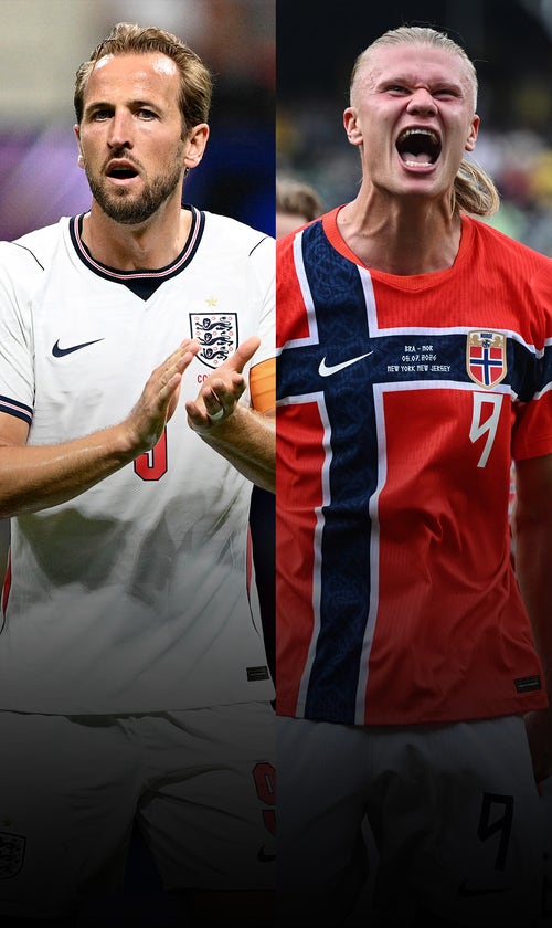 Harry Kane Or Erling Haaland? Javier Hernández, Peter Schmeichel Make Their Picks