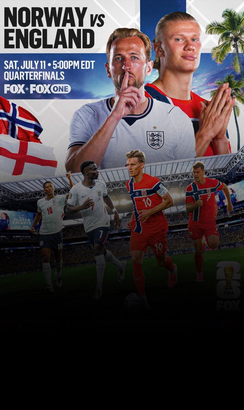 Kane vs. Haaland: The World's Best Strikers Will Meet In World Cup Quarterfinals