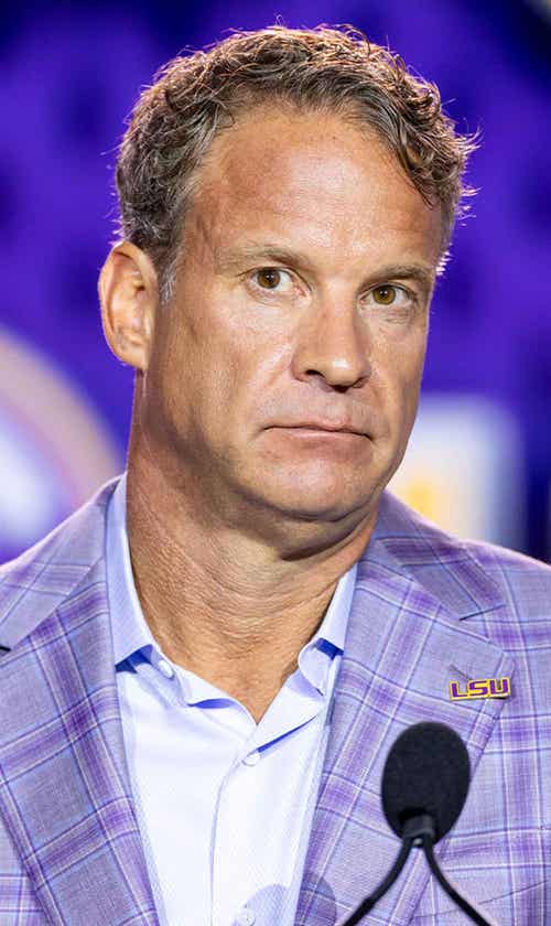 Lane Kiffin Admits In-Season Coaching Carousel Needs Guardrails for Future Coaches