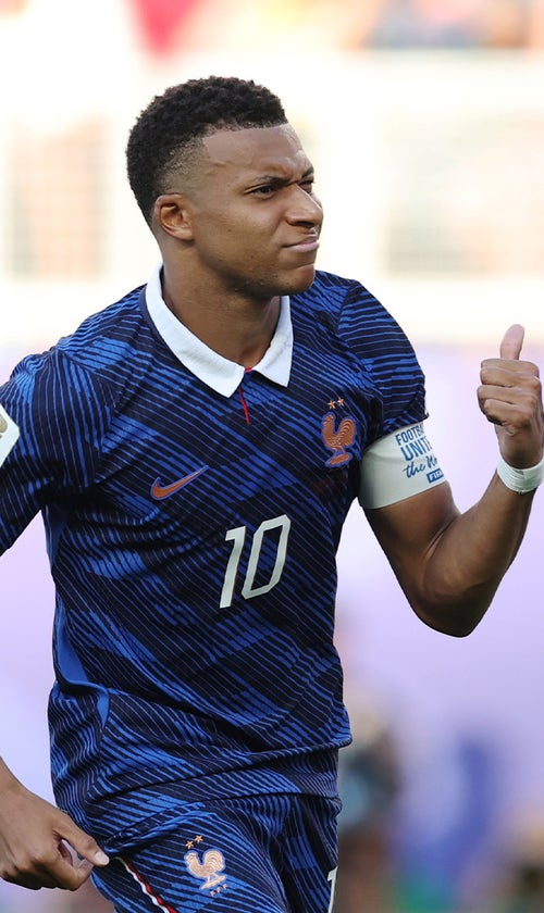 2026 FIFA World Cup Golden Boot Race Tracker: Mbappé, Messi, Haaland In Epic Race