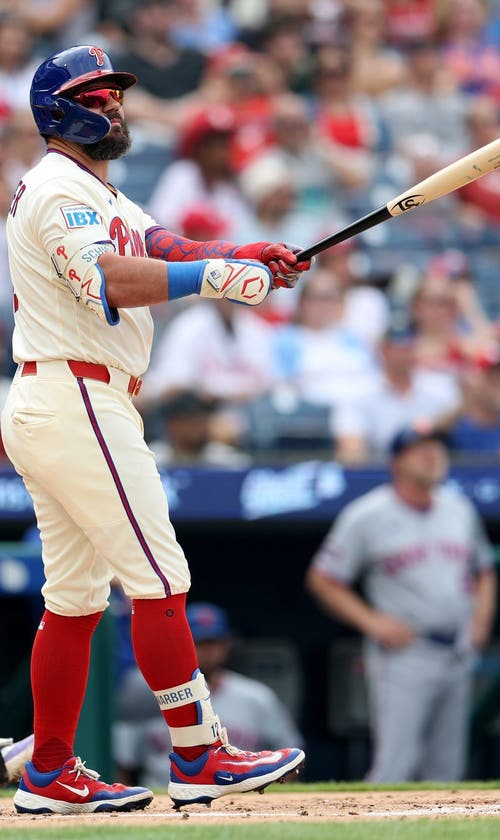 DraftKings Grand Slam Payout: Win a Share of $250,000 if Your Home Run Hitter Smashes a Grand Slam
