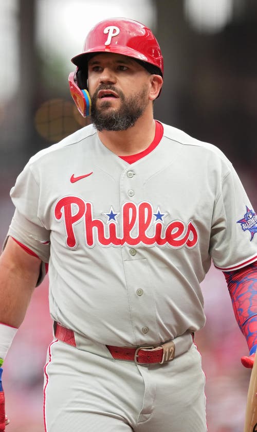2026 MLB All-Star Game Starting Lineups: Trout, Schwarber, Soto Set To Start