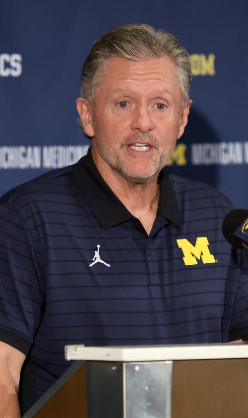Michigan, LSU To CFP? Ranking The 10 Teams Most Likely To Make Debut In 12-Team Format