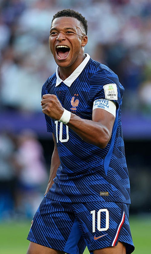 2026 World Cup Odds: France 'Head And Shoulders The Most Popular Team' Left