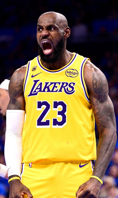 LeBron James Next Team Odds: Cavaliers Favored; Heat, Warriors In Mix