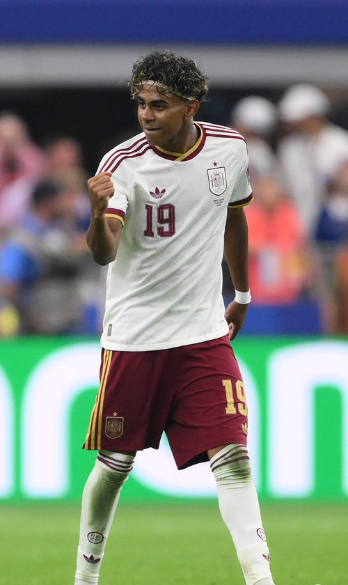 How Spain Has Sustained Success At Every Level Of International Soccer