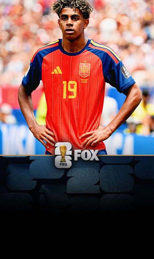 Could Lamine Yamal Be Benched For Spain vs. France World Cup Semifinal?