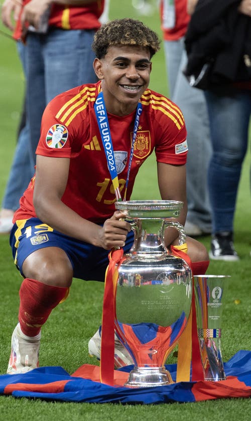 When Is 2028 Euro, Copa América, Gold Cup, And Other Top Tournaments?