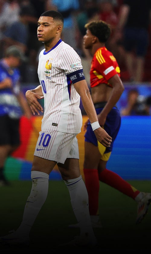 All 5 Times Lamine Yamal Has Beaten Kylian Mbappé In Elimination Matches