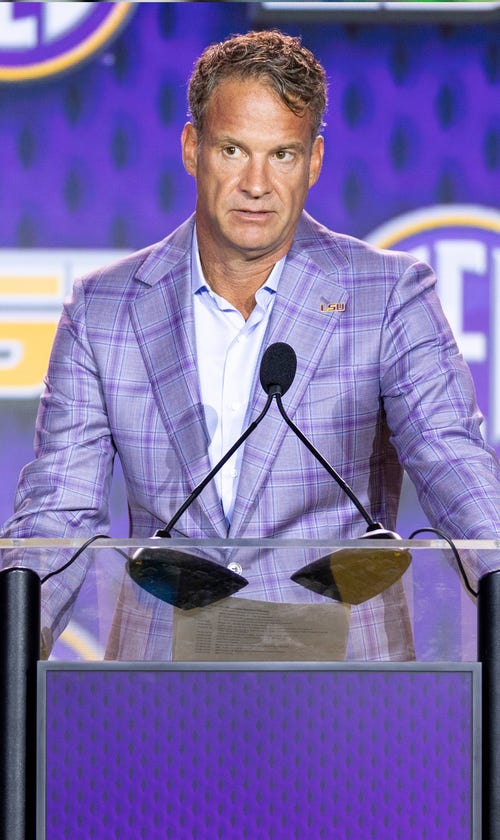 CFB Coaching Pressure Index: Which Top Coaches Need To Have Success In 2026?