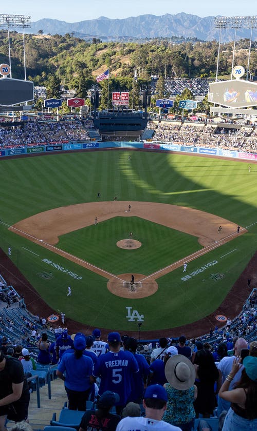 MLB Players In The 2028 Olympics? MLB, MLBPA Have Work To Do