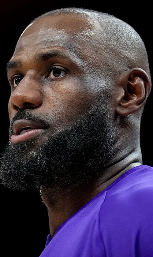 LeBron James Odds: How Will 'The King' Perform In Year 24?
