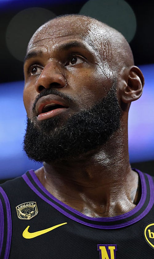 LeBron James Next Team Odds: Heat, Cavaliers Top Oddsboard
