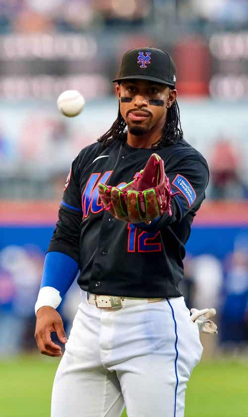 New York Mets’ 40-57 Start Marks Franchise’s Worst First Half Since 1995