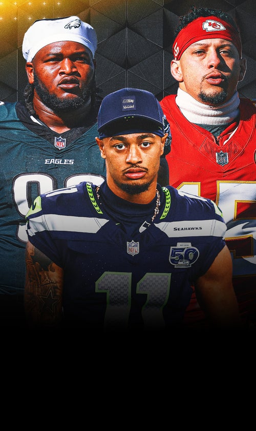 Who Are The NFL's Highest-Paid Players at Each Position?