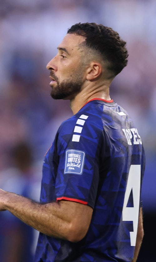 Champions League Restarts With Cape Verde World Cup Star Pico Lopes Missing