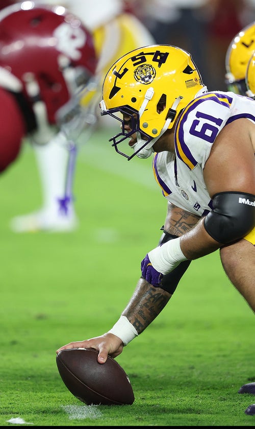 SEC's Shift To 9-Game Conference Schedule Pauses Some Longtime Rivalries
