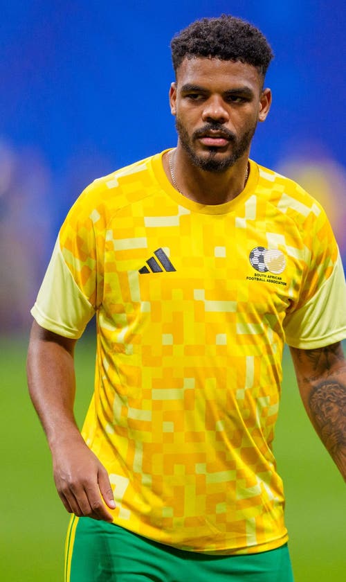 Where To Find South Africa's Stars After Their 2026 World Cup Elimination