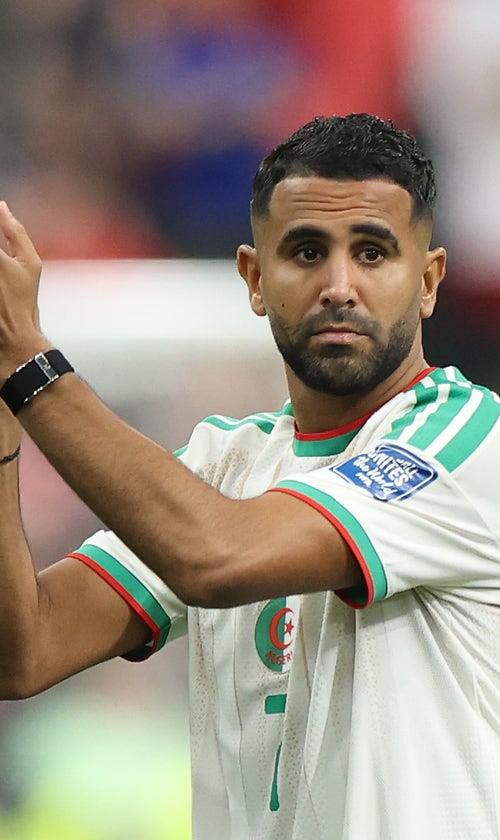 Where To Find Algeria's Stars Following The 2026 World Cup