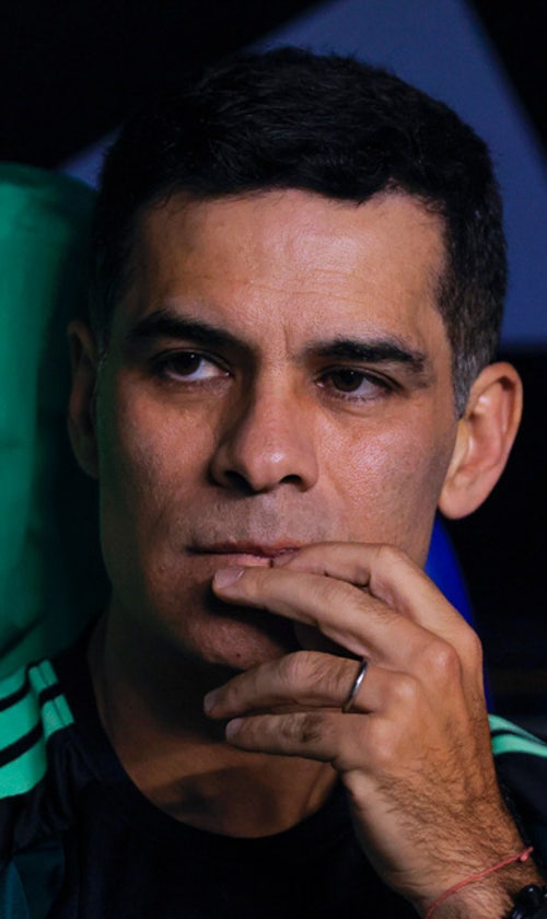 Rafael Márquez Named Mexican National Team Head Coach For 2030 World Cup