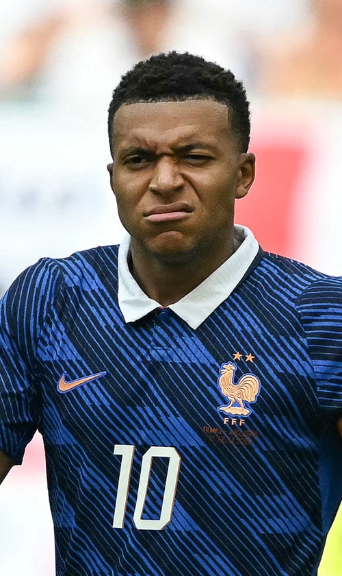 All-Time World Cup Top Scorers: Mbappé Passes Messi, Who's Next On The List?