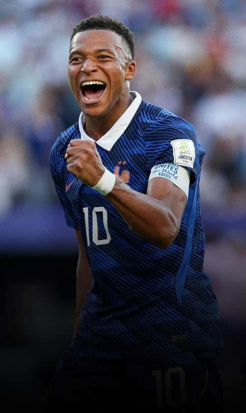 Arsene Wenger Names The Only Team Capable of Stopping France At The World Cup