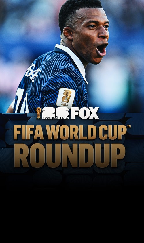 World Cup Roundup: France Continues Perfect Run, Morocco Sends Canada Home