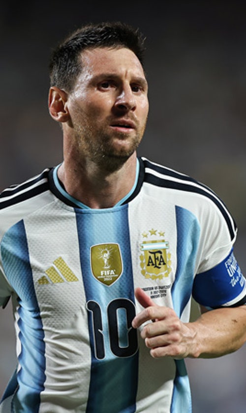Why Lionel Messi Has Cristiano Ronaldo To Thank For His Historic Career
