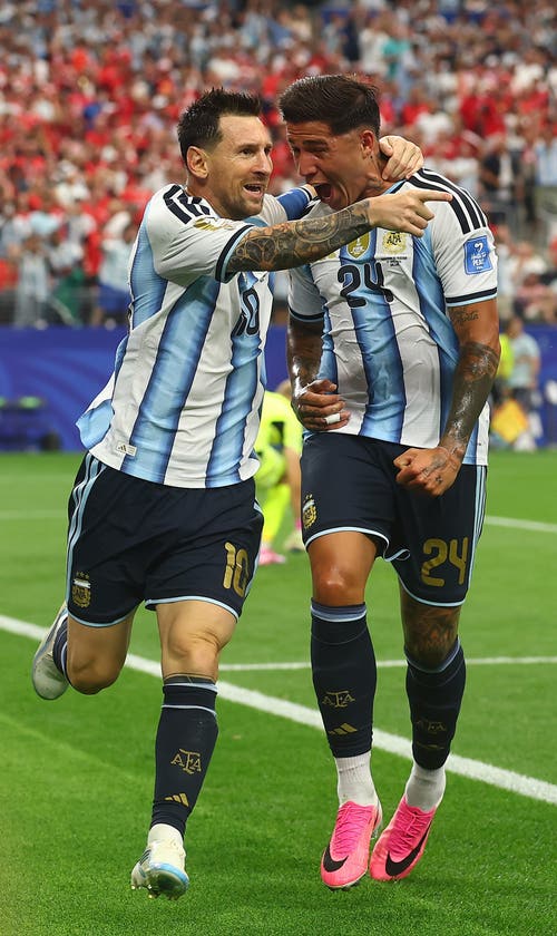 bet365 Bonus Code FOX365 Unlocks $150 Bonus When Betting on the Spain vs. Argentina World Cup Final
