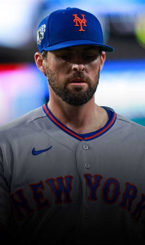 Rosenthal: Mets Could Move 'At Least' 6 Players Before MLB Trade Deadline