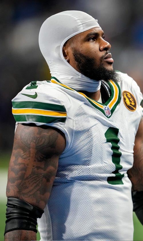 Micah Parsons Injury Updates: Latest News Surrounding Packers Edge Rusher