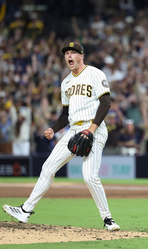 Pirates? Cubs? 3 Best MLB Trade Deadline Fits For Padres Closer Mason Miller