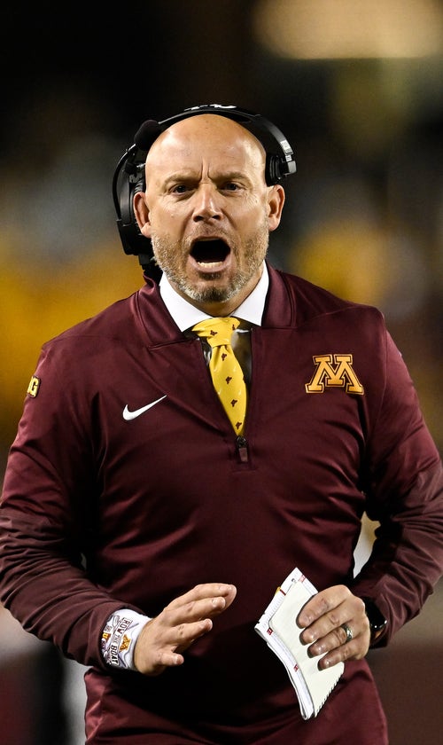 Viking Row Meets Minnesota: Gophers Adopt Norway's World Cup Celebration