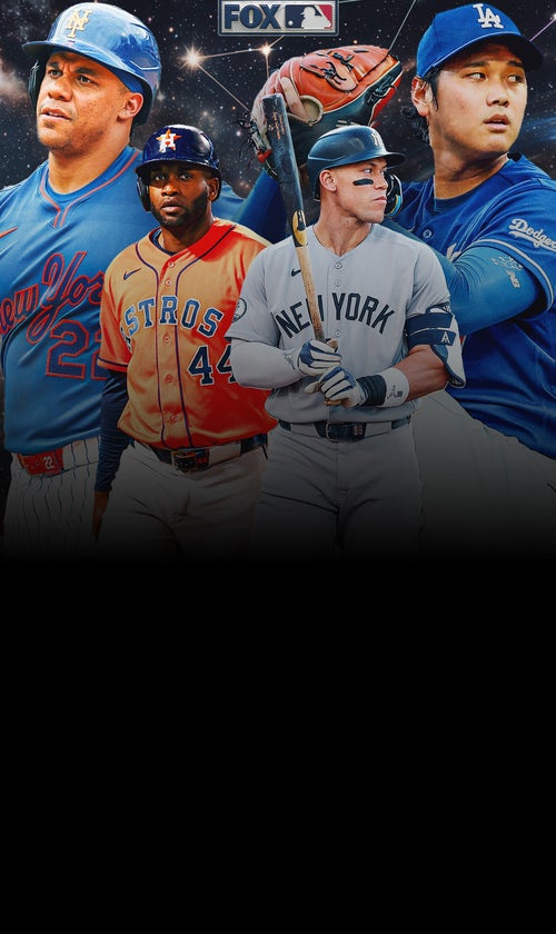 2026 MLB All-Star Rosters Revealed: See Who Joins Shohei Ohtani And Aaron Judge