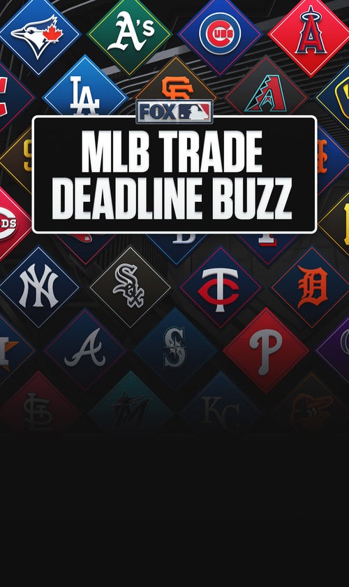 2026 MLB Trade Deadline Buzz, Trades Tracker: Skubal Move Likely? Greene Trade?