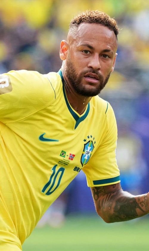 Neymar The Gambler? Brazil Star Enters World Series Of Poker After World Cup Exit